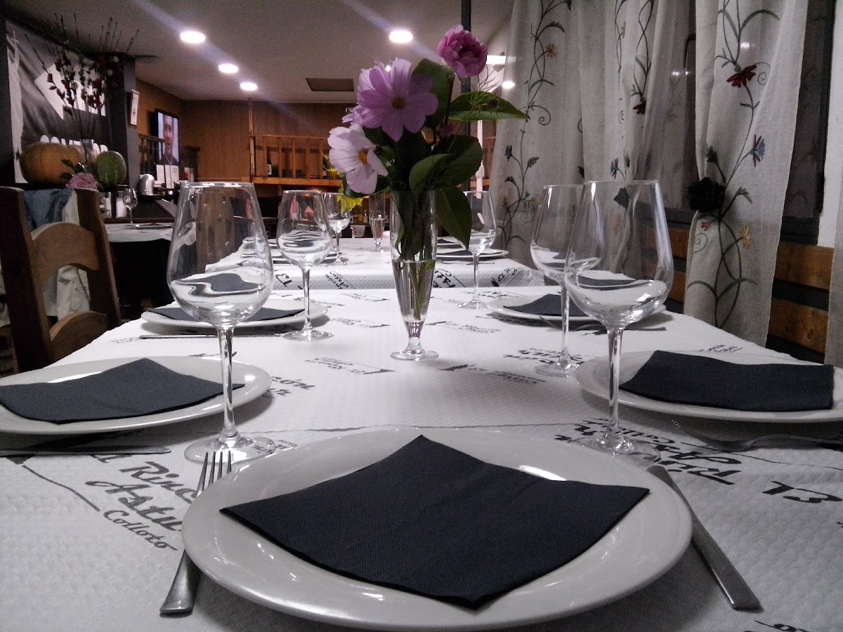 Rincón Astur Photos 2